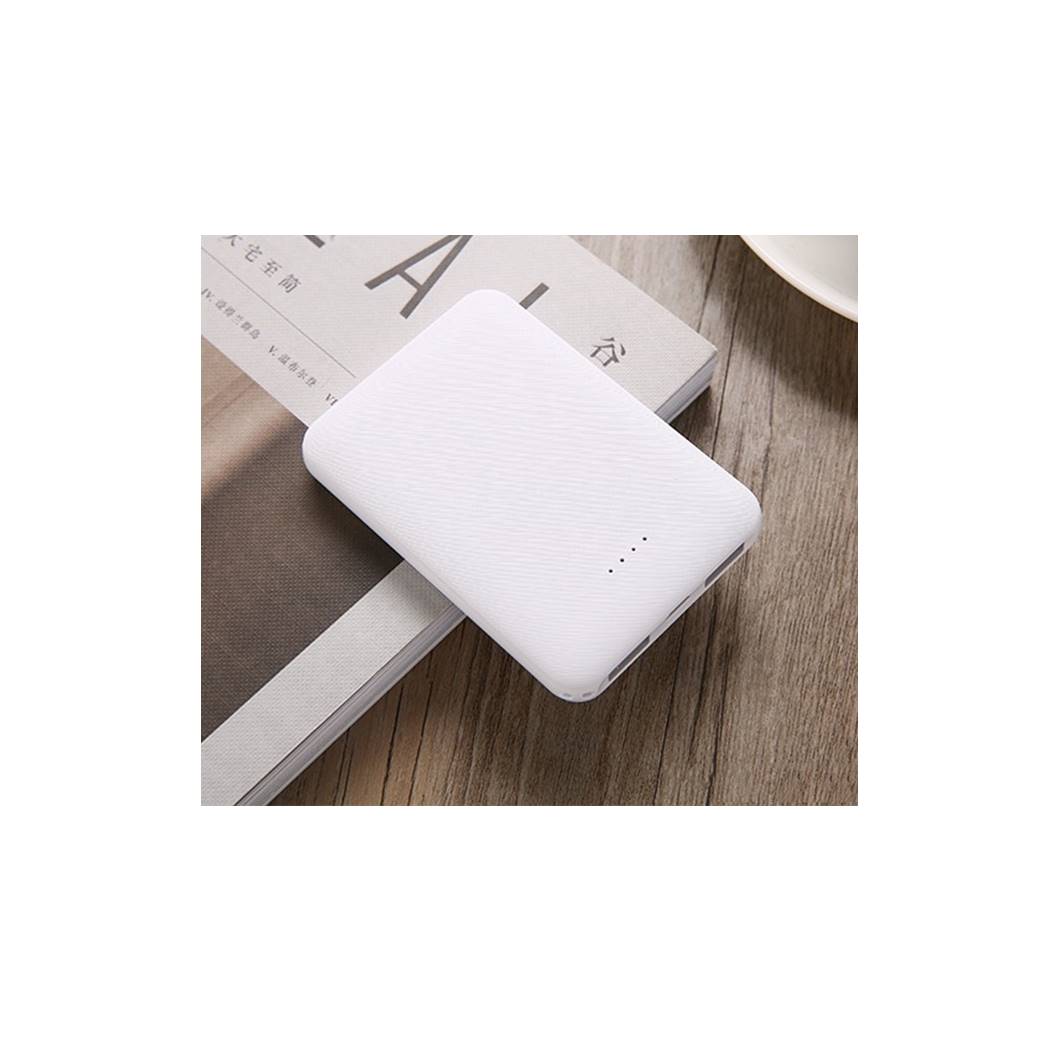 White Palm Power Bank 10000 MAH